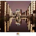 Fotokurs Fotokurse Fotoworkshop Hamburg Speicherstadt Nachtfotografie