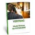 Model Release Vorlage für Fotokurse Model Release Vorlage für Fotokurse
