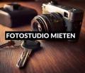 Fotostudio mieten