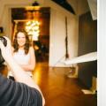 TFP Fotoshooting auf TFP Basis