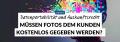 Hochwertige Fotos in Fotostudio Winsen bei Hamburg, Schulungen und Kurse für Fotografen.