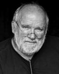 Porträt des Fotografen Peter Lindbergh im Jahr 2015