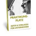 Praktikumsplatz Infos & Vorlagen für Betriebe & Selbständige Praktikumsvertrag Vertrag Zeugnis Praktikumszeugnis Praktikumsplatz Infos & Vorlagen für Betriebe & Selbständige Praktikumsvertrag Vertrag Zeugnis Praktikumszeugnis