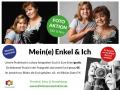 Fotoaktion: Mein(e) Enkel & Ich Fotoaktion: Mein(e) Enkel & Ich