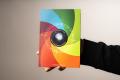 Logbuch für Fotografen Hobbyfotografen Terminplaner Timer Planer Notizbuch
