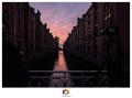 Fotokurse Nachtfotografie HH Speicherstadt