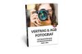 AGB für Fotografen Allgemeine Geschäftsbedingungen Mustervorlage Vertragsvorlage Vorlage Fotograf Fotografie AGB für Fotografen Allgemeine Geschäftsbedingungen Mustervorlage Vertragsvorlage Vorlage Fotograf Fotografie