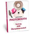 Photobooth Vertrag / Fotobox Mietvertrag – AGB – Übergabeprotokoll Photobooth Vertrag / Fotobox Mietvertrag – AGB – Übergabeprotokoll