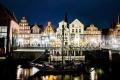 Fotokurse Nachtfotografie Lüneburg