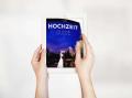 Wedding Guide Hochzeitsfotograf Magazin Willkommens-Paket