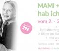 Fotoaktion im Mai – Muttertag & Vatertag im Fotostudio