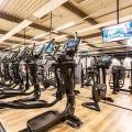 Fitnessstudio Stade CleverFit