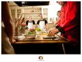 Unternehmensfotos für Krüger’s Foodfactory in Winsen – Fotoshooting im Küchenstudio