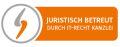 Vertreten durch die IT-Recht Kanzlei