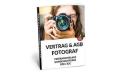 AGB für Fotografen Allgemeine Geschäftsbedingungen Mustervorlage Vertragsvorlage Vorlage Fotograf Fotografie