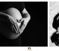 Babybauchfotos