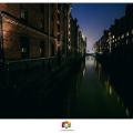 Fotokurs Fotokurse Fotoworkshop Hamburg Speicherstadt Nachtfotografie