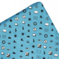 Fotokurs BLAU (einzeln verpackt)