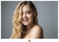 Beautyshooting mit Model Rebekka