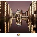 Fotokurs Fotokurse Fotoworkshop Hamburg Speicherstadt Nachtfotografie