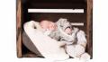 Babyfotografie Neugeborenes Shooting Fotos Babys Hamburg Lüneburg Winsen