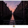 Fotokurs Fotokurse Fotoworkshop Hamburg Speicherstadt Nachtfotografie