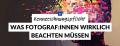 KI-Kennzeichnungspflicht ab August 2026: Was Fotograf:innen wirklich beachten müssen