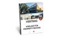 Property Release Vorlage