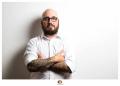 Portraitsfotografie Mann