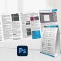 Photoshop Spickzettel & Photoshop Shortcuts – Fotos optimieren & bearbeiten – 2-teiliges Set “Photoshop Anleitung für Anfänger” Photoshop Spickzettel & Photoshop Shortcuts – Fotos optimieren & bearbeiten – 2-teiliges Set “Photoshop Anleitung für Anfänger”