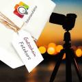 Gutschein – Fotokurse