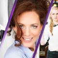 Beauty-Shooting mit Hair & Make-Up