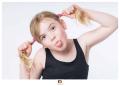 Kindershooting im Fotostudio