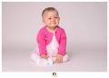 Kleine Prinzessin Pia zu Besuch beim Fotografen Kleine Prinzessin Pia zu Besuch beim Fotografen