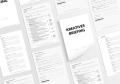 Shooting Checkliste Briefing Fotografie Videografie