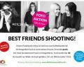 FOTOAKTION: Beste Freunde