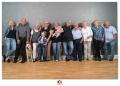 Fotoshooting Großfamilie
