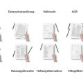 Hüpfburg Mietvertrag AGB – Mieten Verleih Vertrag – Mustervertrag inkl. AGB, DSGVO, Widerruf & mehr Hüpfburg Mietvertrag AGB – Mieten Verleih Vertrag – Mustervertrag inkl. AGB, DSGVO, Widerruf & mehr