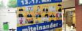 Das Stadtfest Winsen kann kommen –  Die Plakate hängen, der Socialmedia-Stream steht