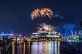 Fotokurse Nachtfotografie Hamburg – Cruise Days – Feuerwerk