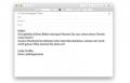 eMail Vorlagen Hochzeitsfotograf E-Mail