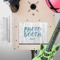 Photo-Booth Breeze – “WHITE WOOD” Ablaufbild – Vorlage Template Design Photo-Booth Breeze – “WHITE WOOD” Ablaufbild – Vorlage Template Design