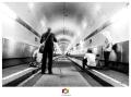 Fotokurse Nachtfotografie Alter Elbtunnel