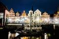 Fotokurse Nachtfotografie Lüneburg