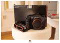 Sony Imaging PRO Support – Erste Erfahrungen – Klasse!