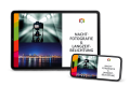 E-Book Nachtfotografie & Langzeitbelichtung – PDF für Tablet und Smartphone