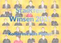 Stadtfest Winsen 2015 – Komm mit aufs Plakat!
