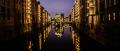 Fotokurse Nachtfotografie Hamburg Speicherstadt