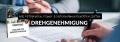 Drehgenehmigung Vorlage für Fotografen, Filmer und Unternehmen