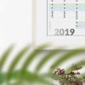 Wandkalender für Hochzeitsfotografen & Hochzeitsvideografen – Organisation & Workflow Wandkalender für Hochzeitsfotografen & Hochzeitsvideografen – Organisation & Workflow